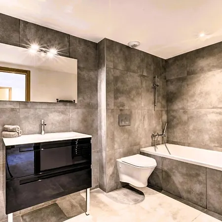 Flegere 3br House Chamonix