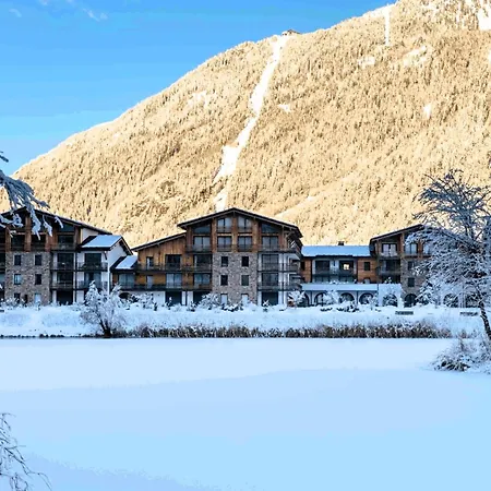Flegere 3br House * Chamonix