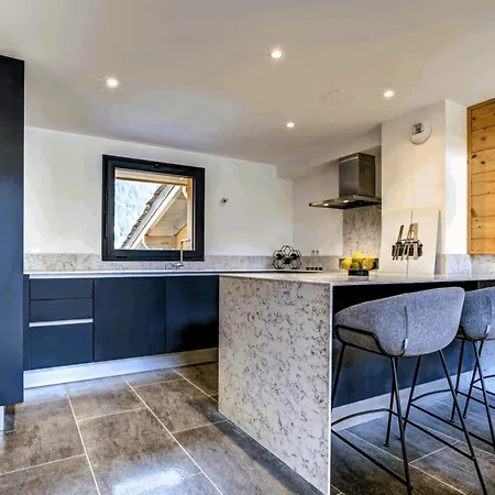 Flegere 3br House Szálloda Chamonix